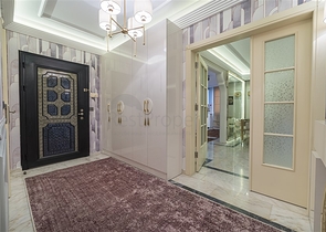 Квартира 2 + 1 в 300 м від моря в районі Махмутлар