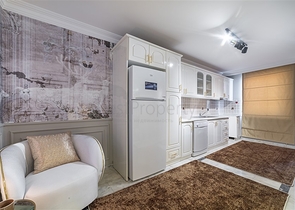 Квартира 2 + 1 в 300 м від моря в районі Махмутлар