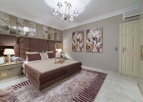 Квартира 2 + 1 в 300 м від моря в районі Махмутлар