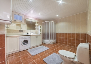 Квартира 2 + 1 в 300 м від моря в районі Махмутлар