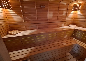 Затишна квартира 1 + 1 в районі Махмутлар