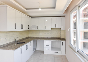 Великий пентхаус 4 + 1 площею 165 м2