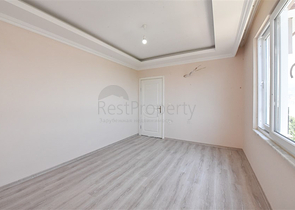 Великий пентхаус 4 + 1 площею 165 м2