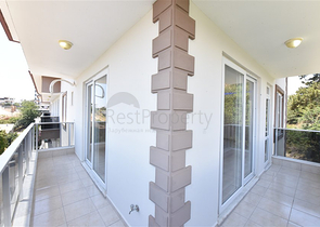 Великий пентхаус 4 + 1 площею 165 м2