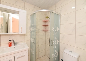 Великий пентхаус 4 + 1 площею 165 м2