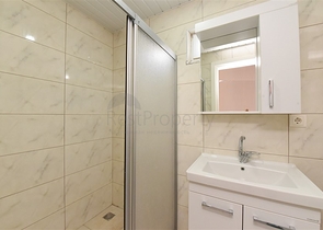 Великий пентхаус 4 + 1 площею 165 м2