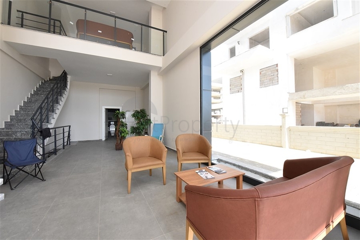 Комерційне приміщення з виходом на центральну вулицю району Каргиджак 