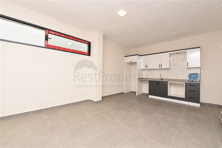 Комерційне приміщення з виходом на центральну вулицю району Каргиджак 