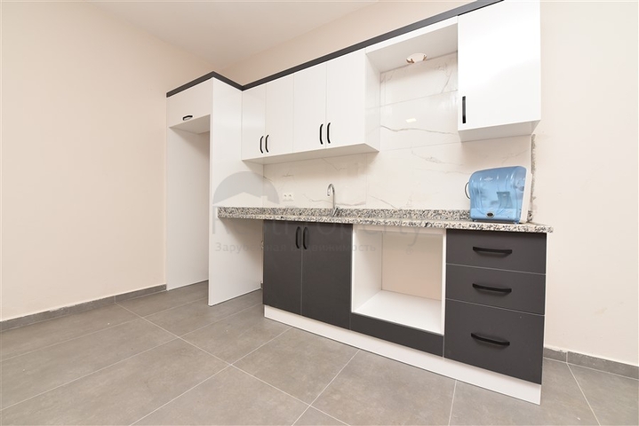 Комерційне приміщення з виходом на центральну вулицю району Каргиджак 