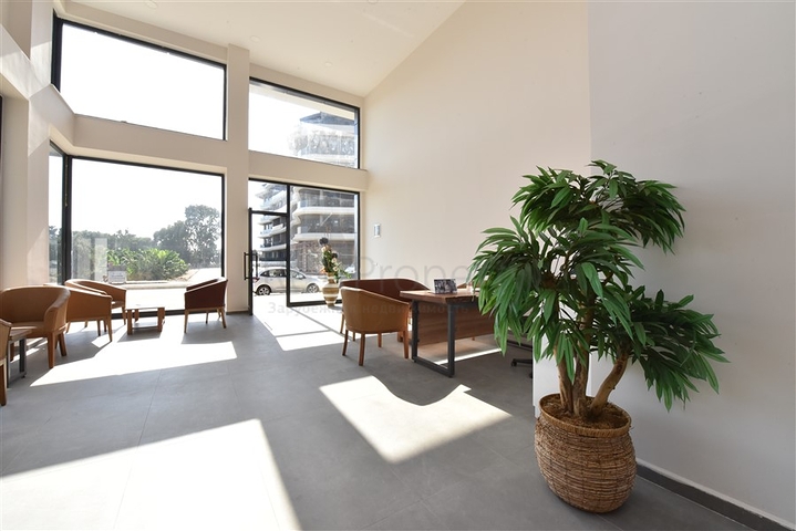 Комерційне приміщення з виходом на центральну вулицю району Каргиджак 