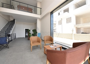 Комерційне приміщення з виходом на центральну вулицю району Каргиджак 