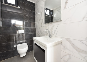 Комерційне приміщення з виходом на центральну вулицю району Каргиджак 