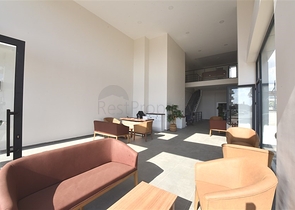 Комерційне приміщення з виходом на центральну вулицю району Каргиджак 