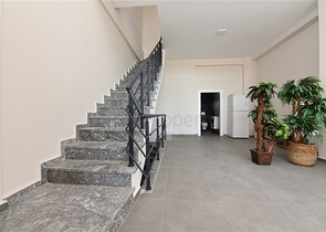 Комерційне приміщення з виходом на центральну вулицю району Каргиджак 