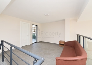 Комерційне приміщення з виходом на центральну вулицю району Каргиджак 