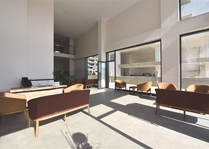 Комерційне приміщення з виходом на центральну вулицю району Каргиджак 