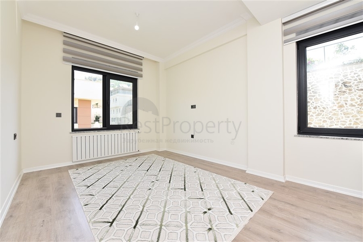 Вілла в оренду в районі Каргиджак