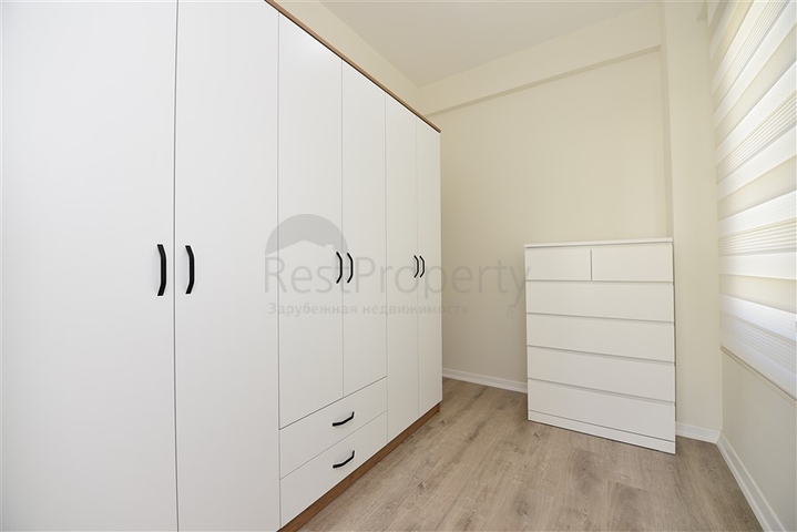 Вілла в оренду в районі Каргиджак