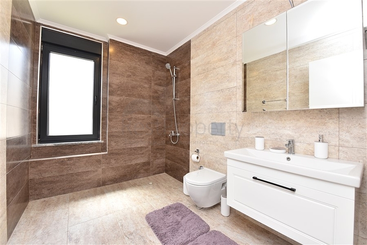 Вілла в оренду в районі Каргиджак