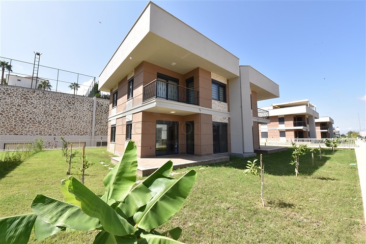 Вілла в оренду в районі Каргиджак