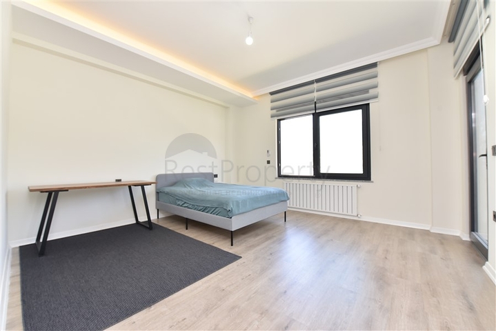 Вілла в оренду в районі Каргиджак