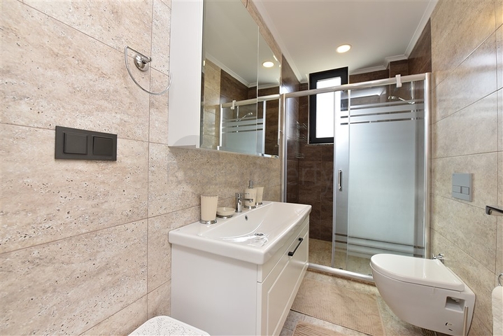 Вілла в оренду в районі Каргиджак