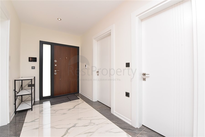 Вілла в оренду в районі Каргиджак