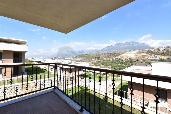 Вілла в оренду в районі Каргиджак