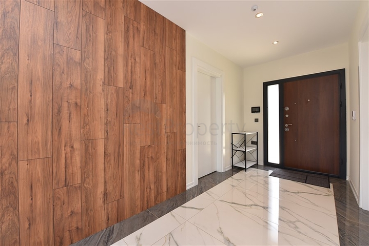 Вілла в оренду в районі Каргиджак