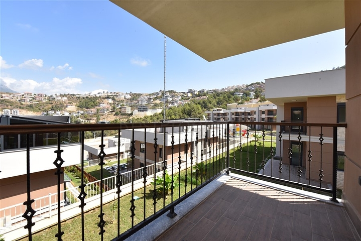 Вілла в оренду в районі Каргиджак