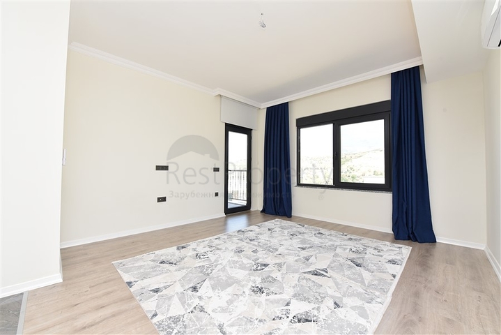 Вілла в оренду в районі Каргиджак