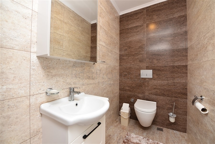 Вілла в оренду в районі Каргиджак