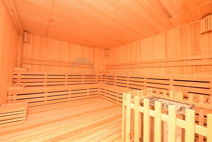 Вілла в оренду в районі Каргиджак