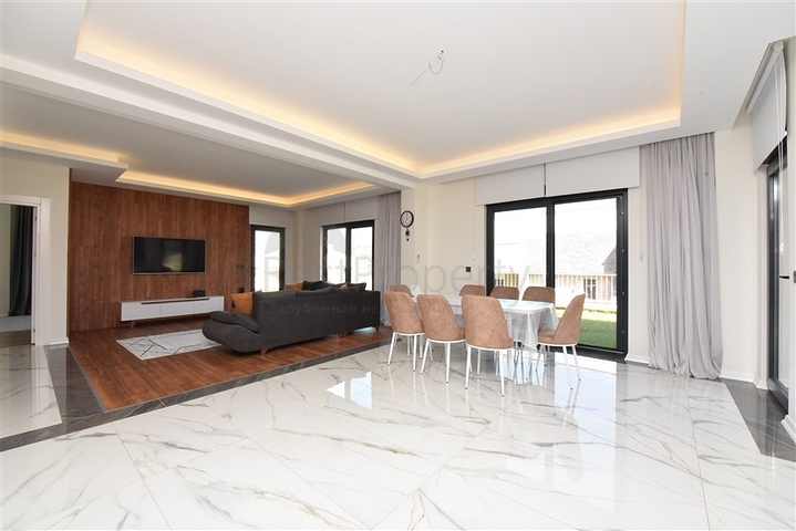 Вілла в оренду в районі Каргиджак