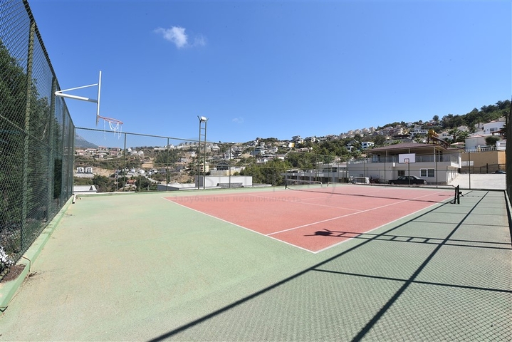 Вілла в оренду в районі Каргиджак