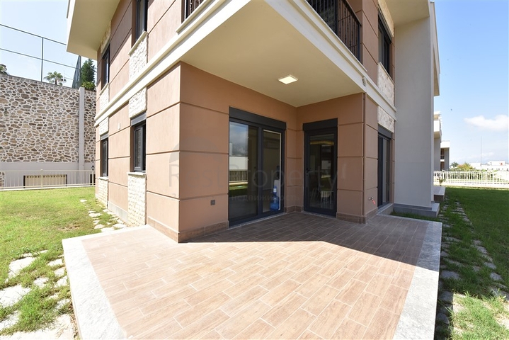 Вілла в оренду в районі Каргиджак