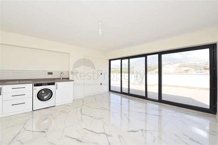 Вілла в оренду в районі Каргиджак