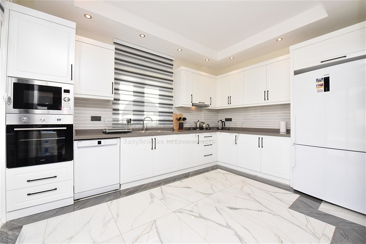 Вілла в оренду в районі Каргиджак