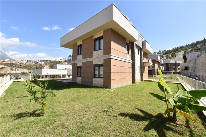 Вілла в оренду в районі Каргиджак