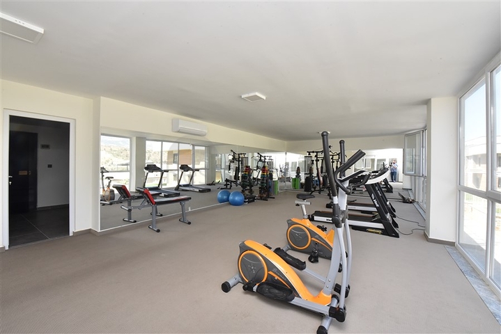 Вілла в оренду в районі Каргиджак