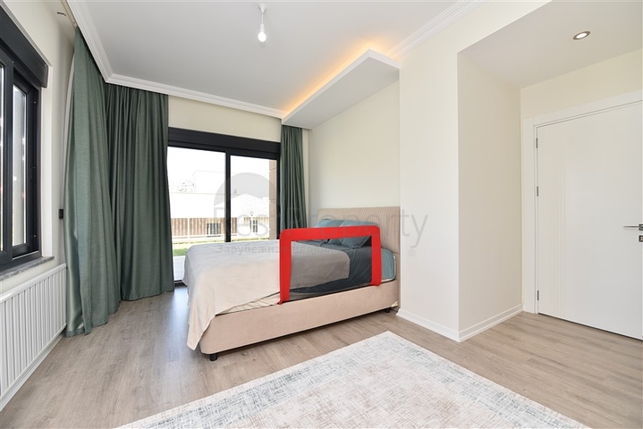 Вілла в оренду в районі Каргиджак