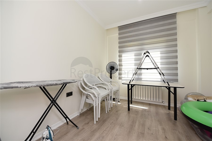 Вілла в оренду в районі Каргиджак