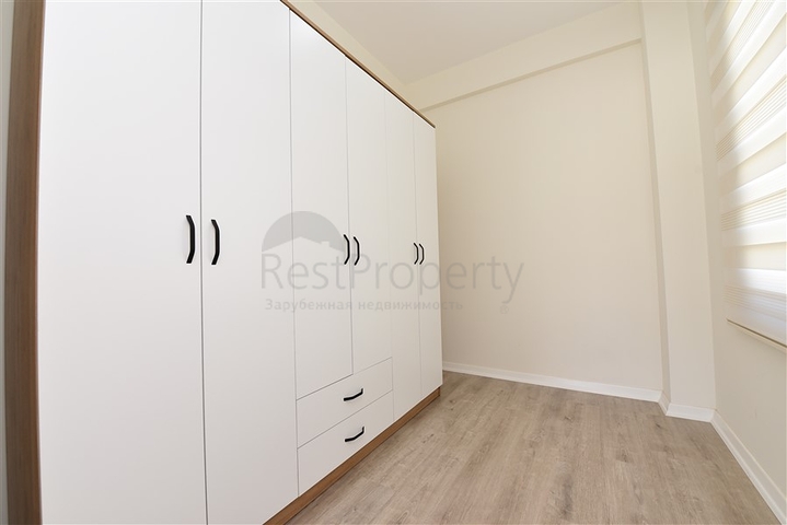 Вілла в оренду в районі Каргиджак