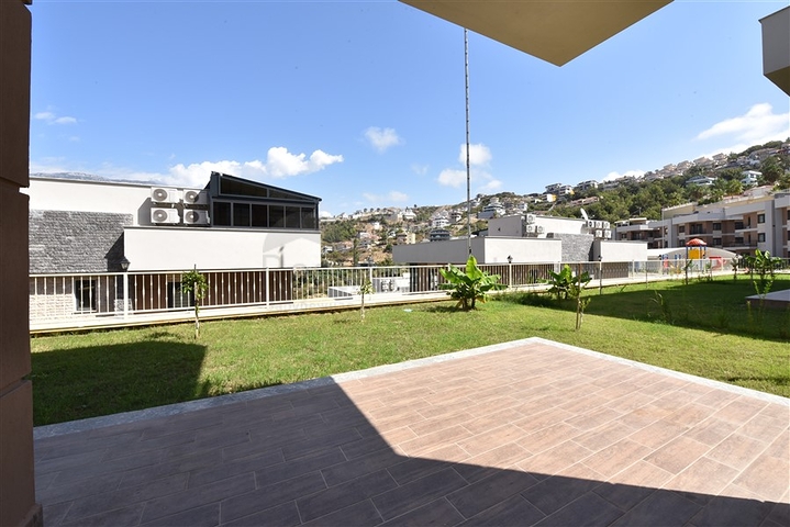 Вілла в оренду в районі Каргиджак