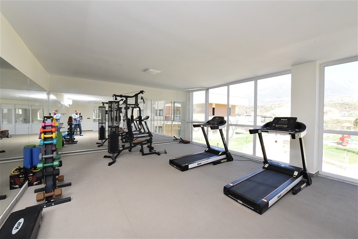 Вілла в оренду в районі Каргиджак