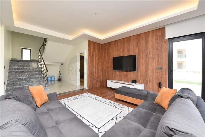 Вілла в оренду в районі Каргиджак