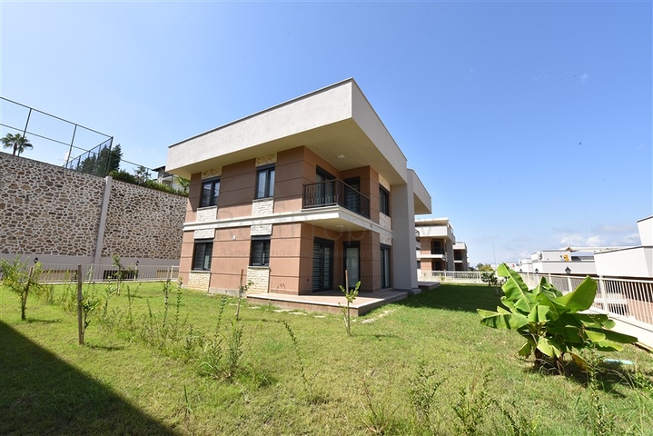 Вілла в оренду в районі Каргиджак