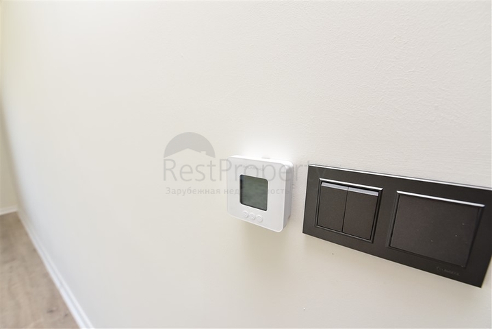 Вілла в оренду в районі Каргиджак