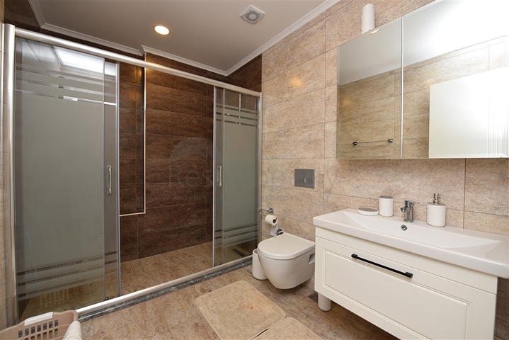 Вілла в оренду в районі Каргиджак