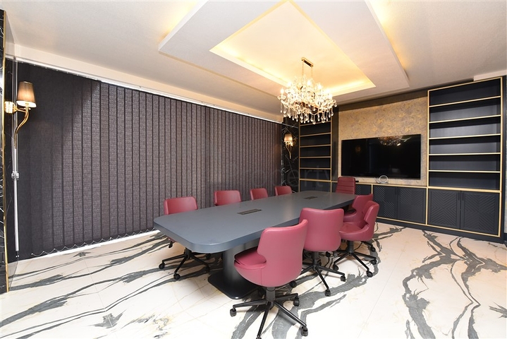 Комерційне приміщення в центрі Махмутлара